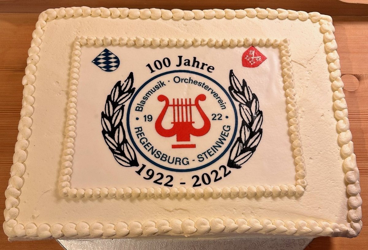 Orchesterverein Startseite